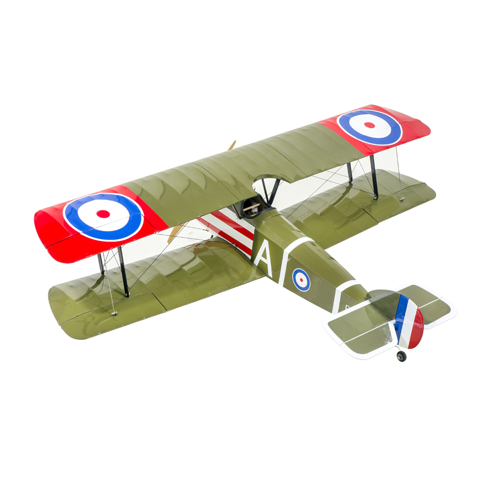 Sopwith Camel  WW1 British Sin - Model Kit Wood 评论和价格