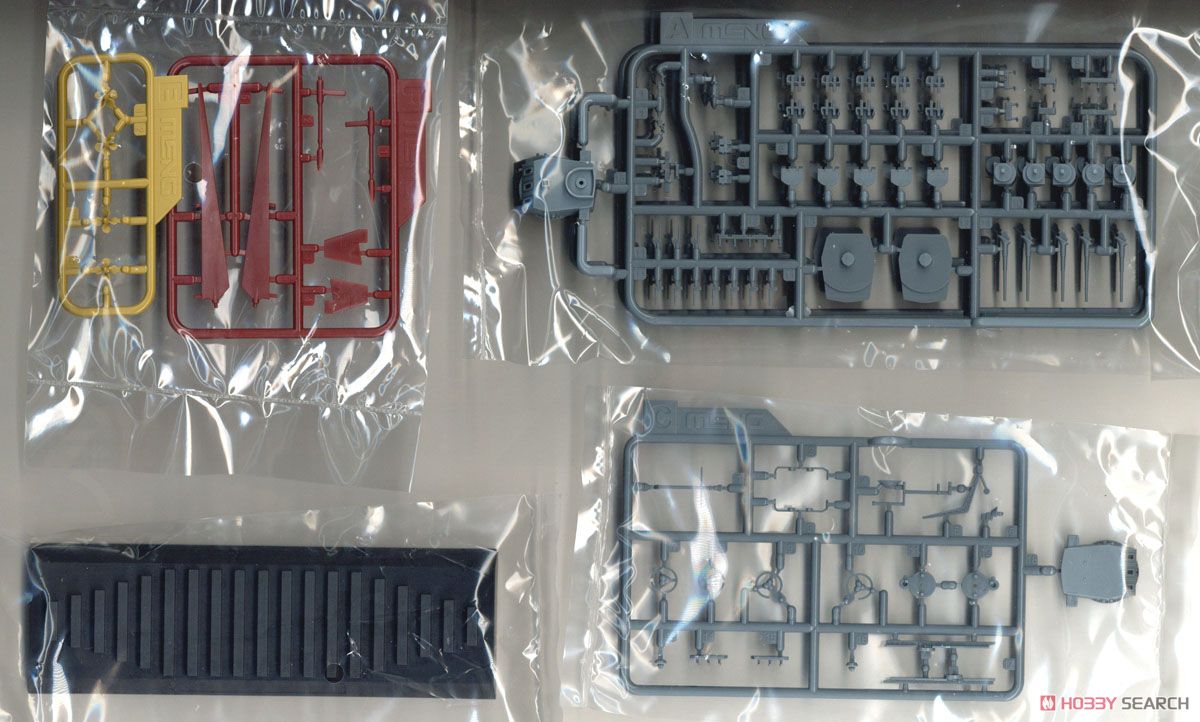 Meng PS004 1/700 Scale US Navy - Model Kit Uss Missouri 评论和价格