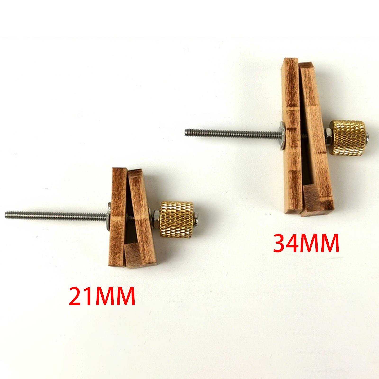 Ship Model Hull Planking Clamp - Model Kit Wood 评论和价格
