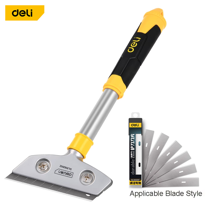 Deli Portable Cleaning Knife C - Seam Scraper Tool 评论和价格