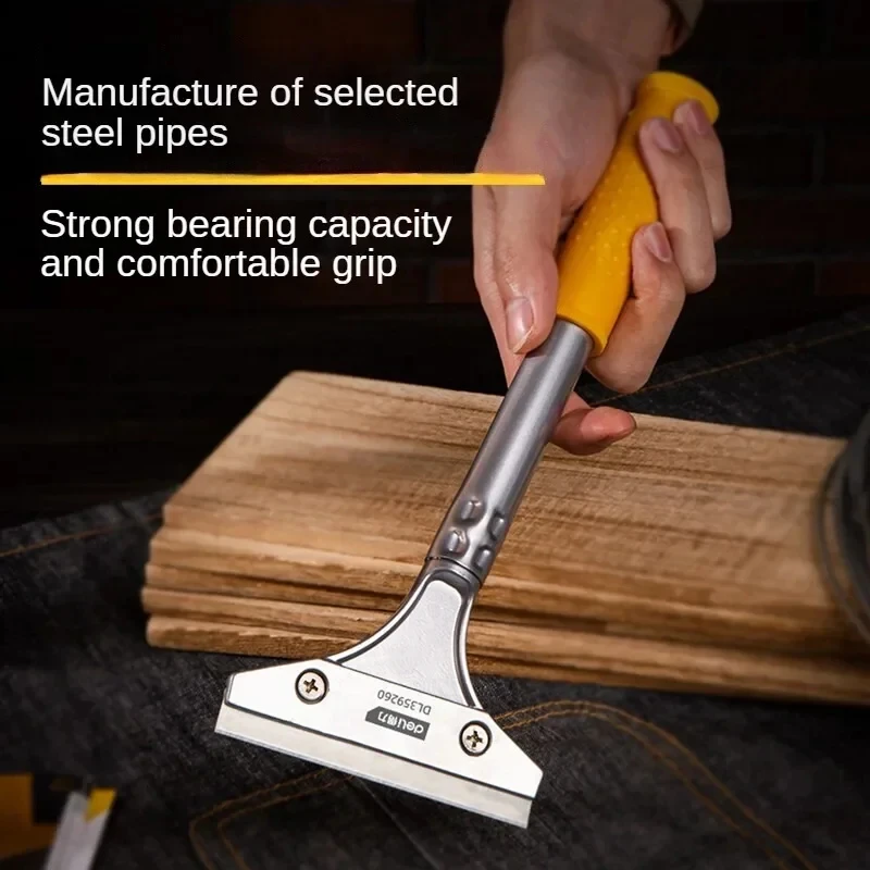Deli Portable Cleaning Knife C - Seam Scraper Tool 评论和价格