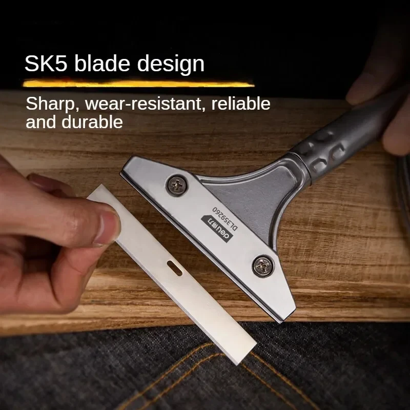 Deli Portable Cleaning Knife C - Seam Scraper Tool 评论和价格