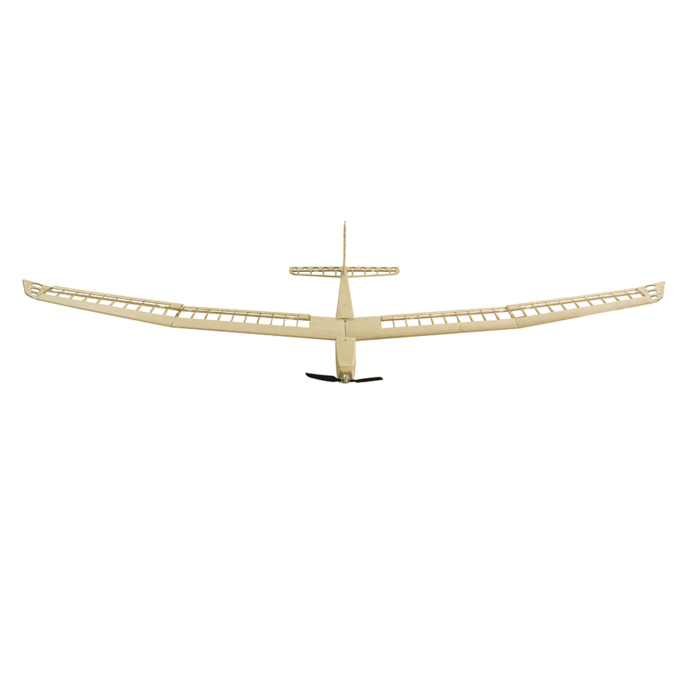 RC AirPlanes Laser Cut Balsa W - Model Kit Wood 评论和价格
