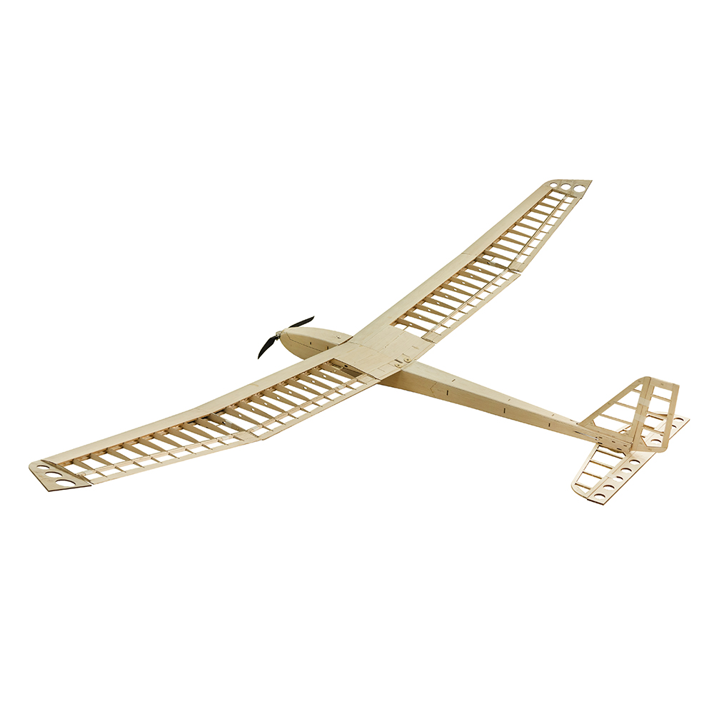 RC AirPlanes Laser Cut Balsa W - Model Kit Wood 评论和价格