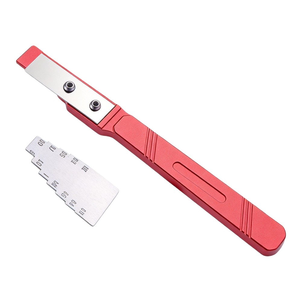 Adjustable Depth Scraper 0.2-1 - Seam Scraper Tool 评论和价格
