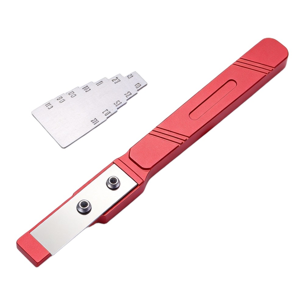 Adjustable Depth Scraper 0.2-1 - Seam Scraper Tool 评论和价格