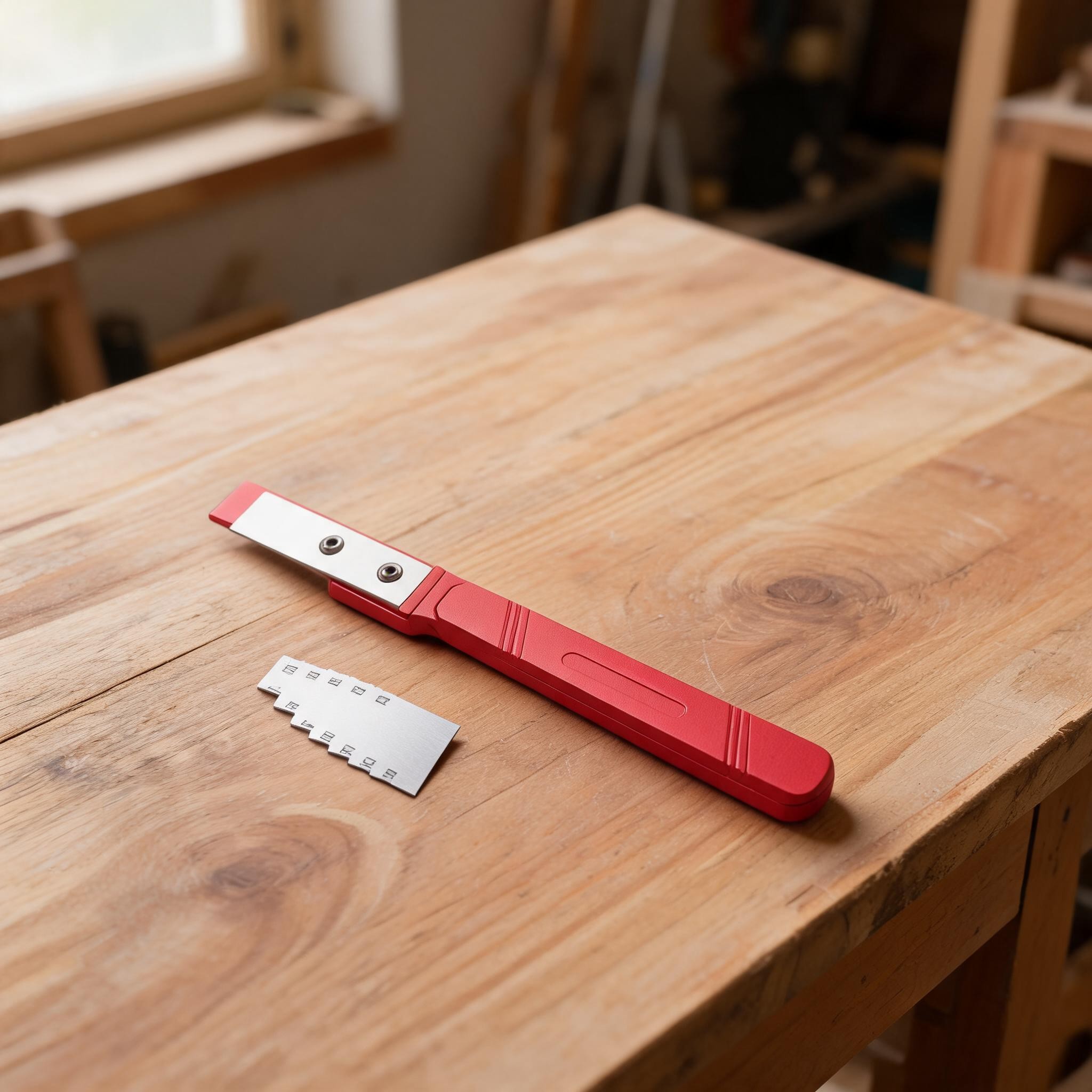 Adjustable Depth Scraper 0.2-1 - Seam Scraper Tool 评论和价格