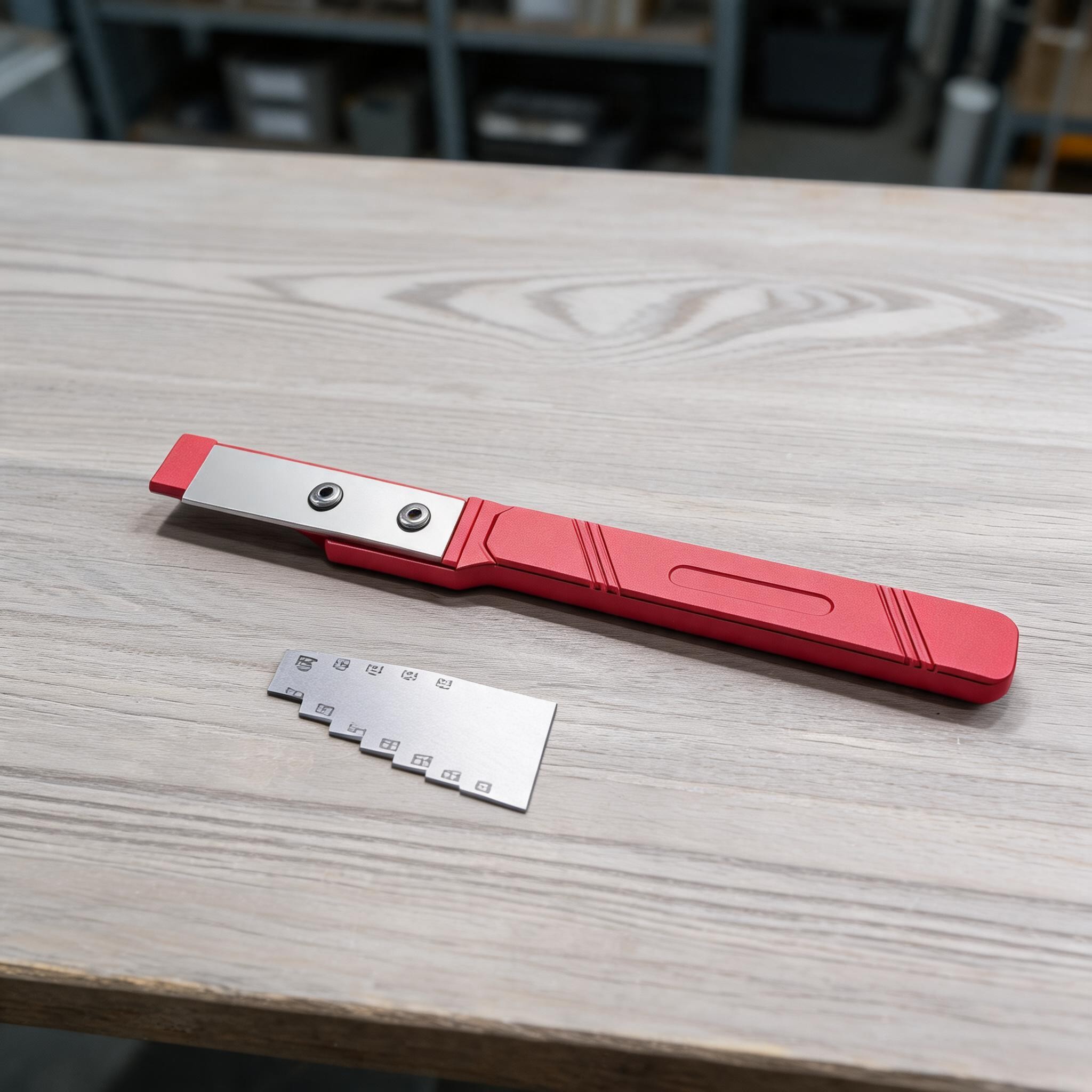 Adjustable Depth Scraper 0.2-1 - Seam Scraper Tool 评论和价格