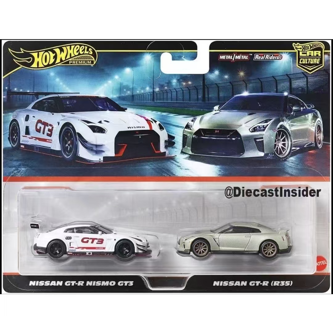 2026 New Mattel Hot Wheels Ori - Model Kit Alfa Romeo 评论和价格