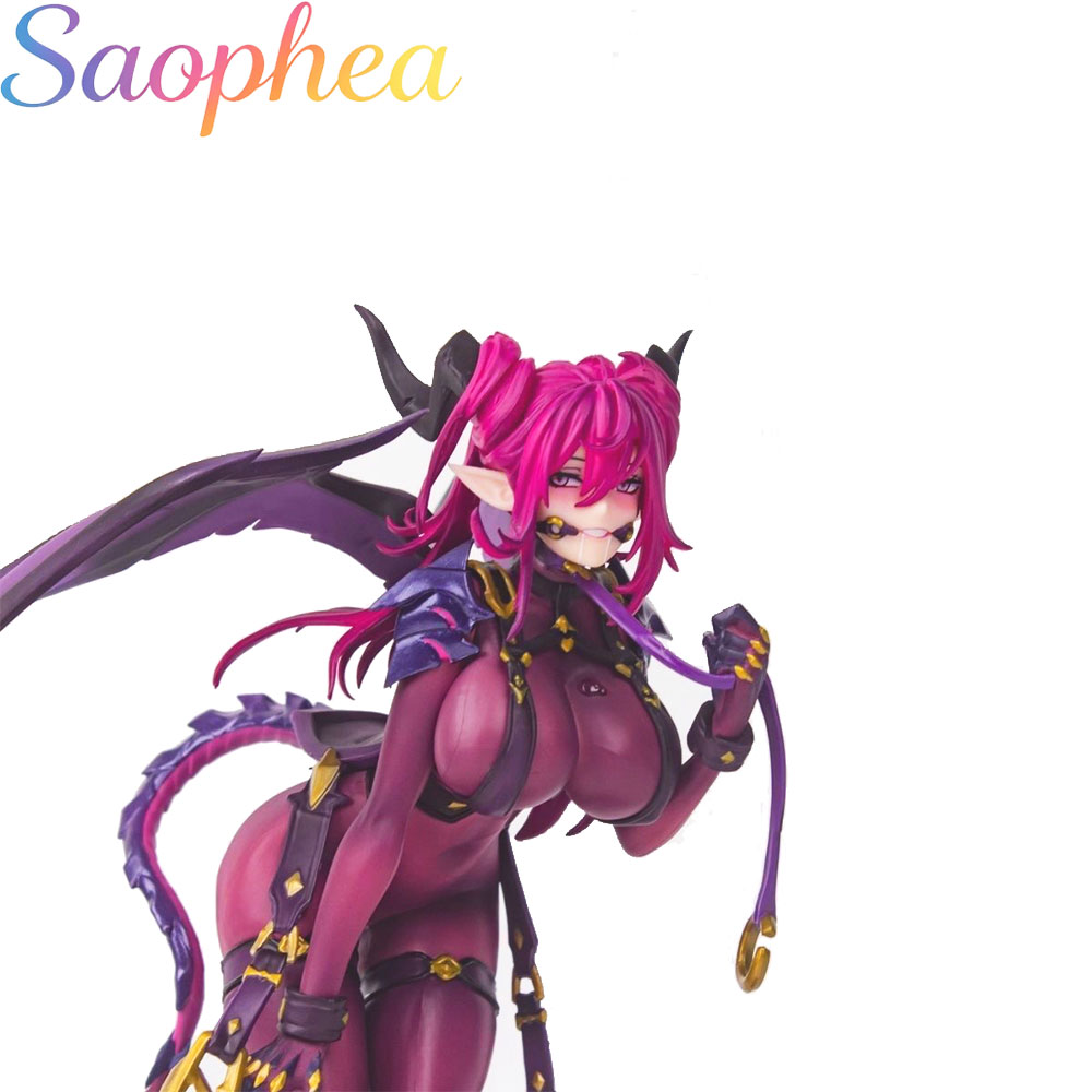 Saophea Coritis Dragon Princes - Model Kit Waifu 评论和价格