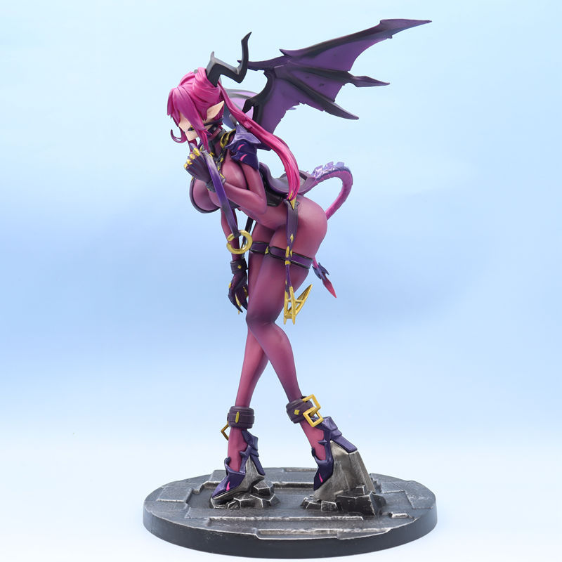 Saophea Coritis Dragon Princes - Model Kit Waifu 评论和价格