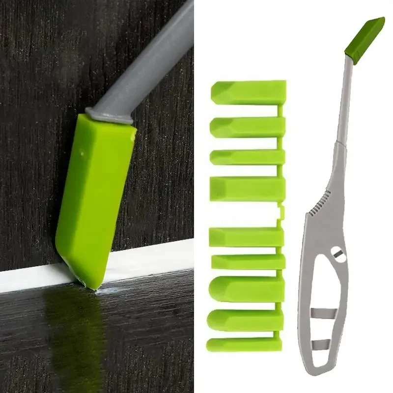 Multi-purpose Caulk Finishing  - Seam Scraper Tool 评论和价格
