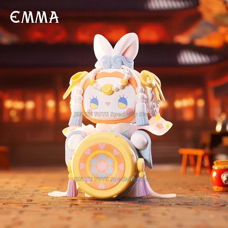 EMMA Secret Forest Dim Lights  - Model Kit Girl 评论和价格
