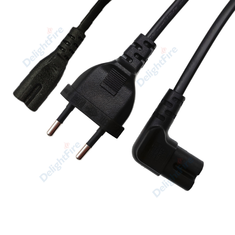 EU Plug Power Supply Cable IEC - Model Kit Chainsaw Man 评论和价格