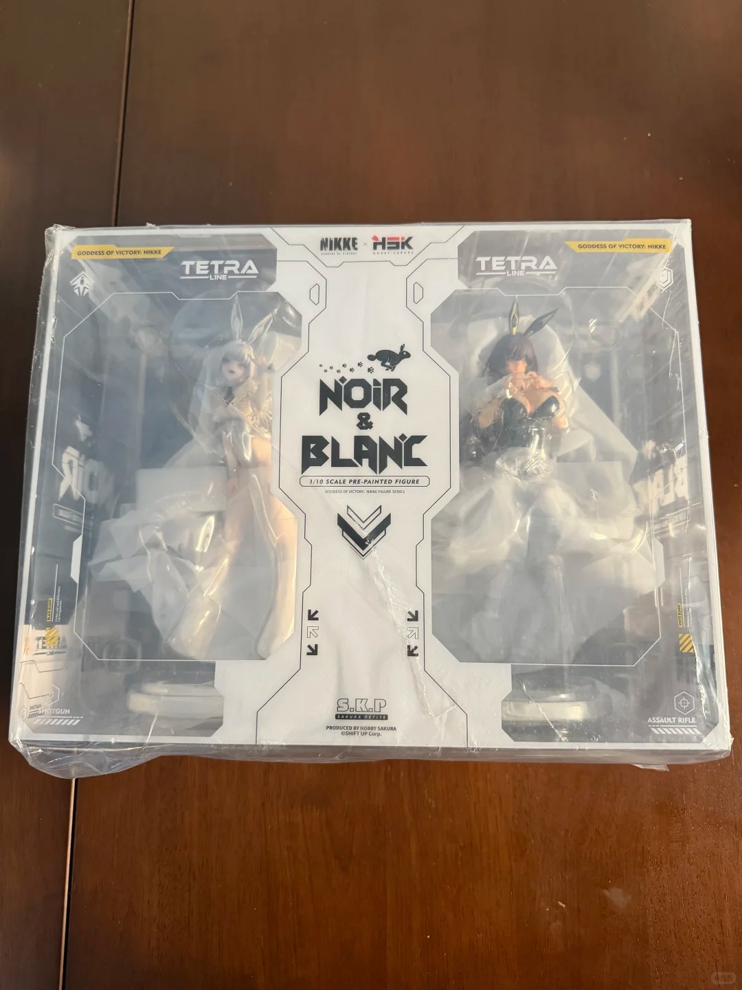 In Stock New Hobby Sakura Godd - Model Kit Waifu 评论和价格