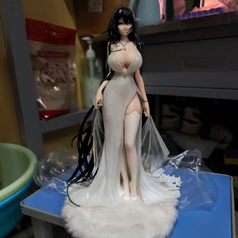 Azur Lane Taihou Anime Formal  - Model Kit Waifu 评论和价格