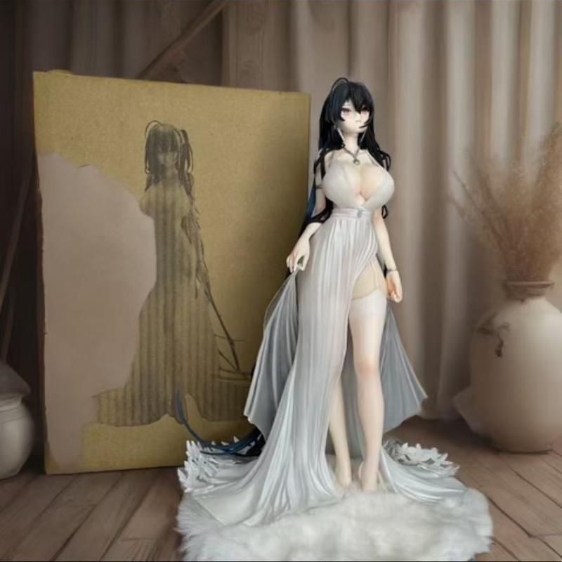 Azur Lane Taihou Anime Formal  - Model Kit Waifu 评论和价格