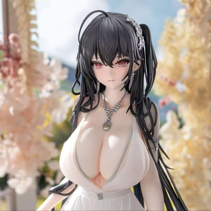Azur Lane Taihou Anime Formal  - Model Kit Waifu 评论和价格