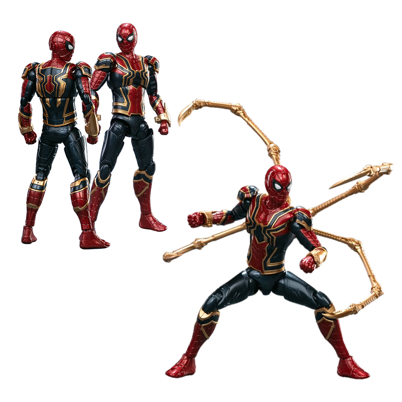 Fondjoy 15cm The Infinity Saga - Model Kit Iron Sickle 评论和价格