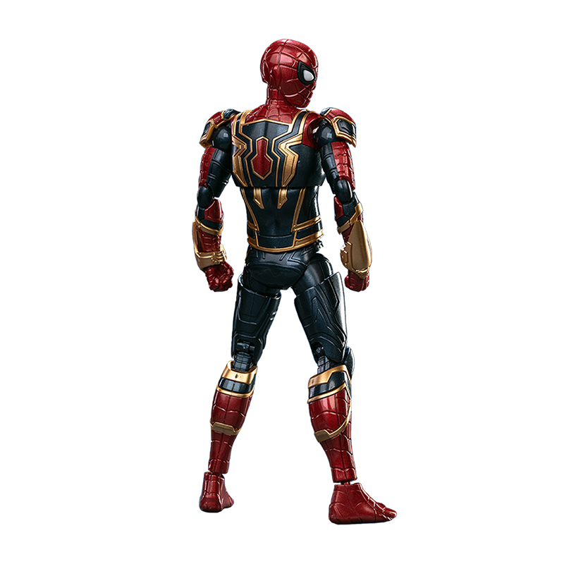 Fondjoy 15cm The Infinity Saga - Model Kit Iron Sickle 评论和价格