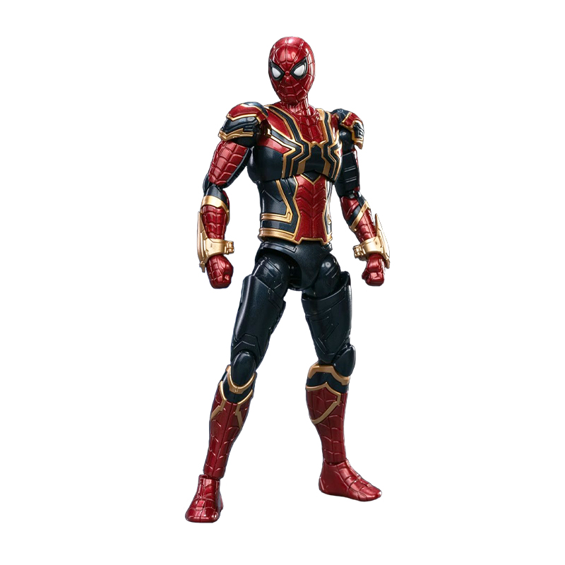 Fondjoy 15cm The Infinity Saga - Model Kit Iron Sickle 评论和价格