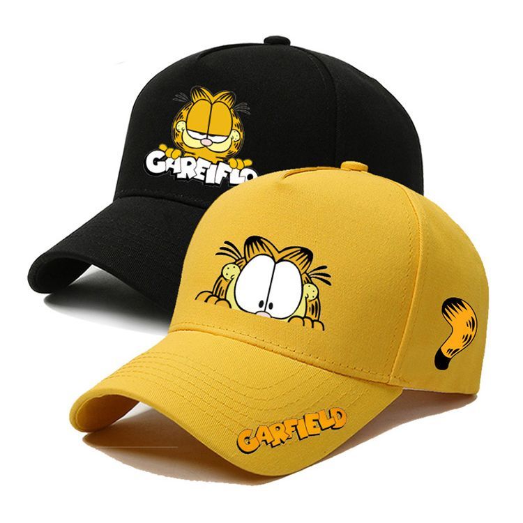 Garfield cap high color value  - Model Kit Girl 评论和价格