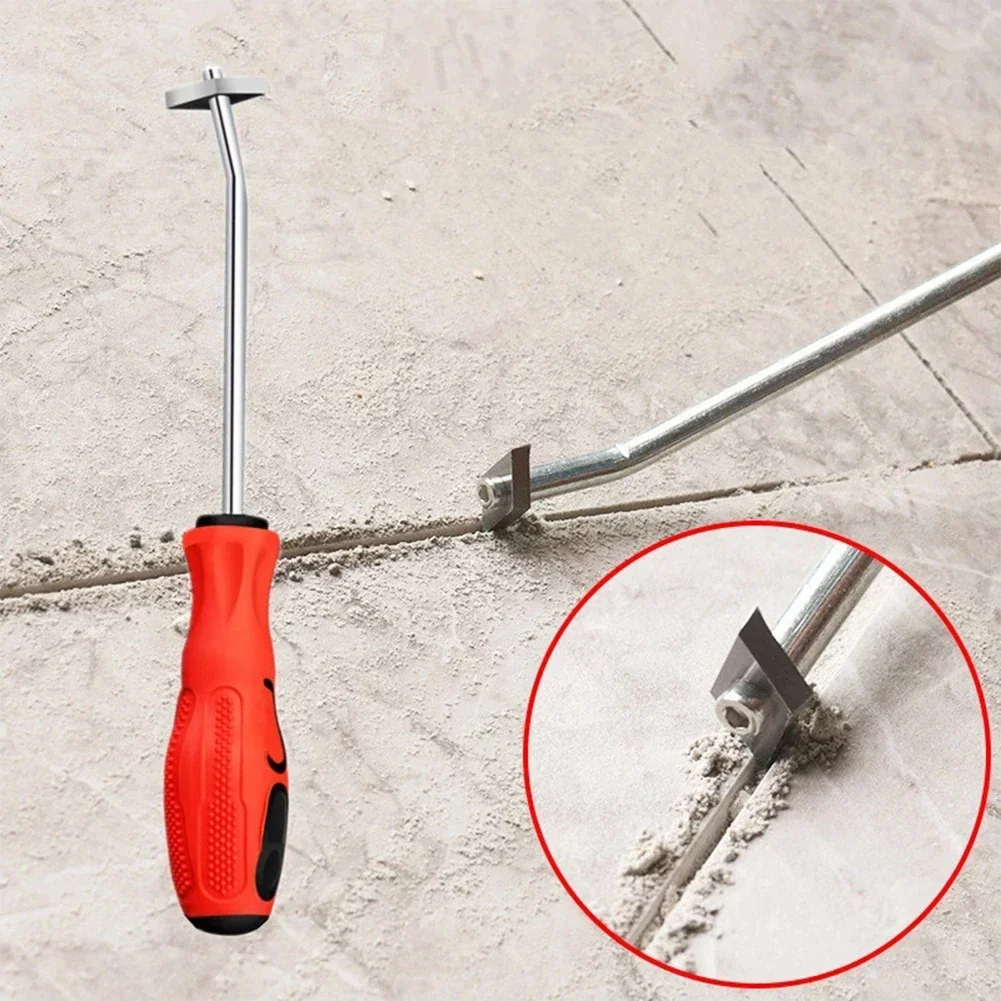 Grout Removal Tool Caulking Cl - Seam Scraper Tool 评论和价格