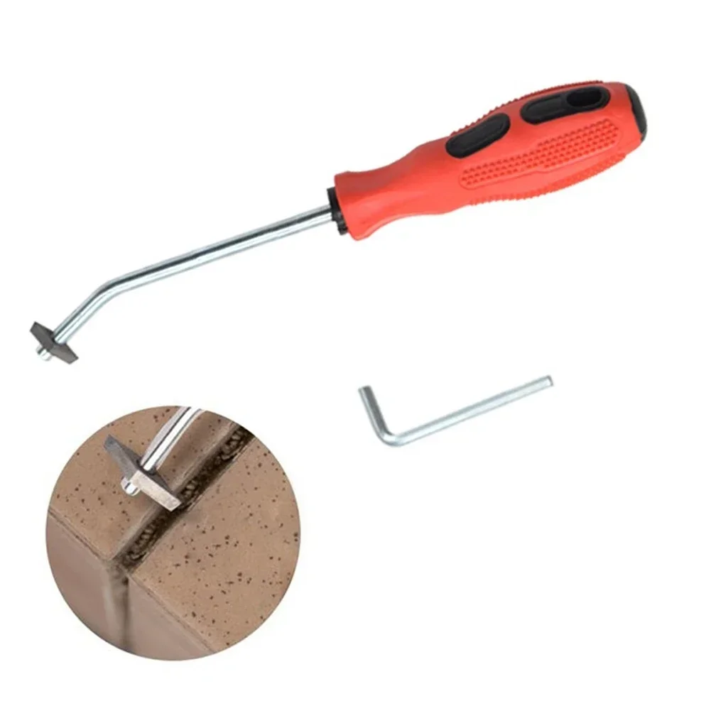 Grout Removal Tool Caulking Cl - Seam Scraper Tool 评论和价格