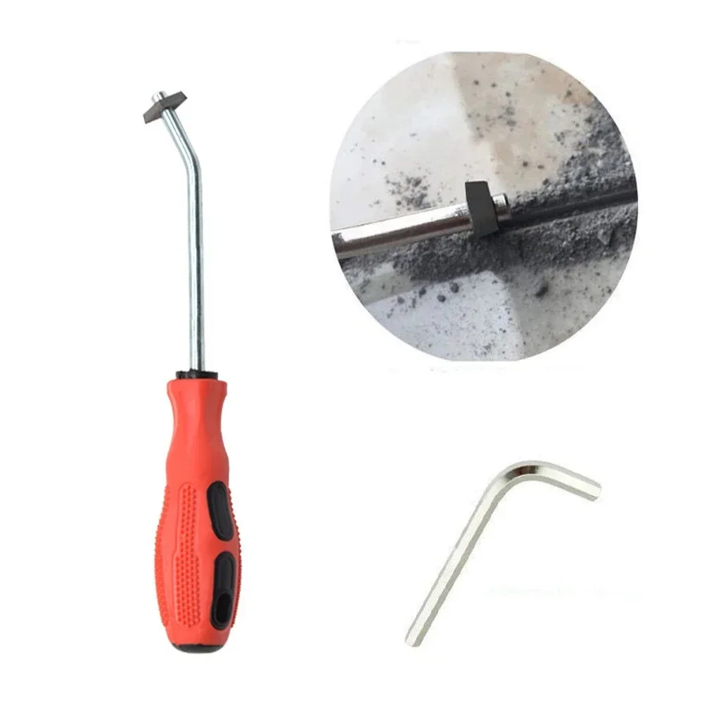 Grout Removal Tool Caulking Cl - Seam Scraper Tool 评论和价格