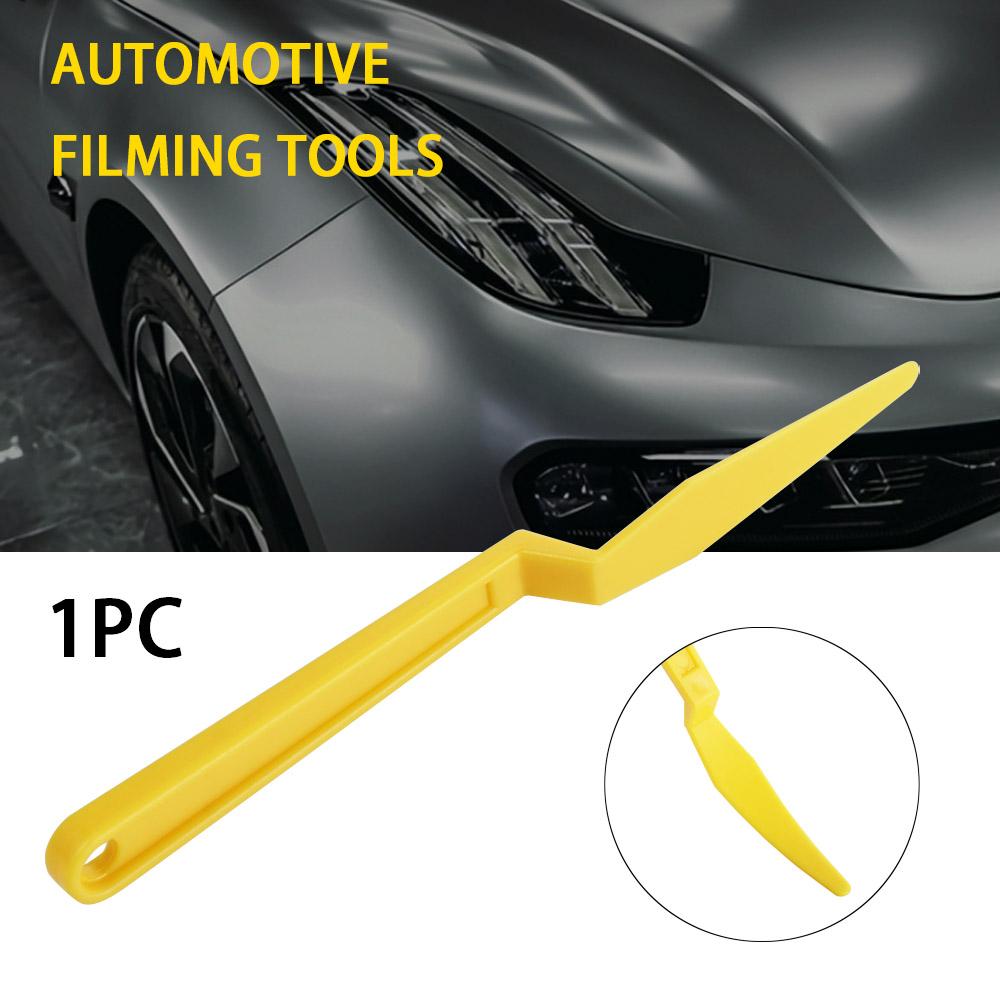 Carbon Fiber Sticker Sticker S - Seam Scraper Tool 评论和价格