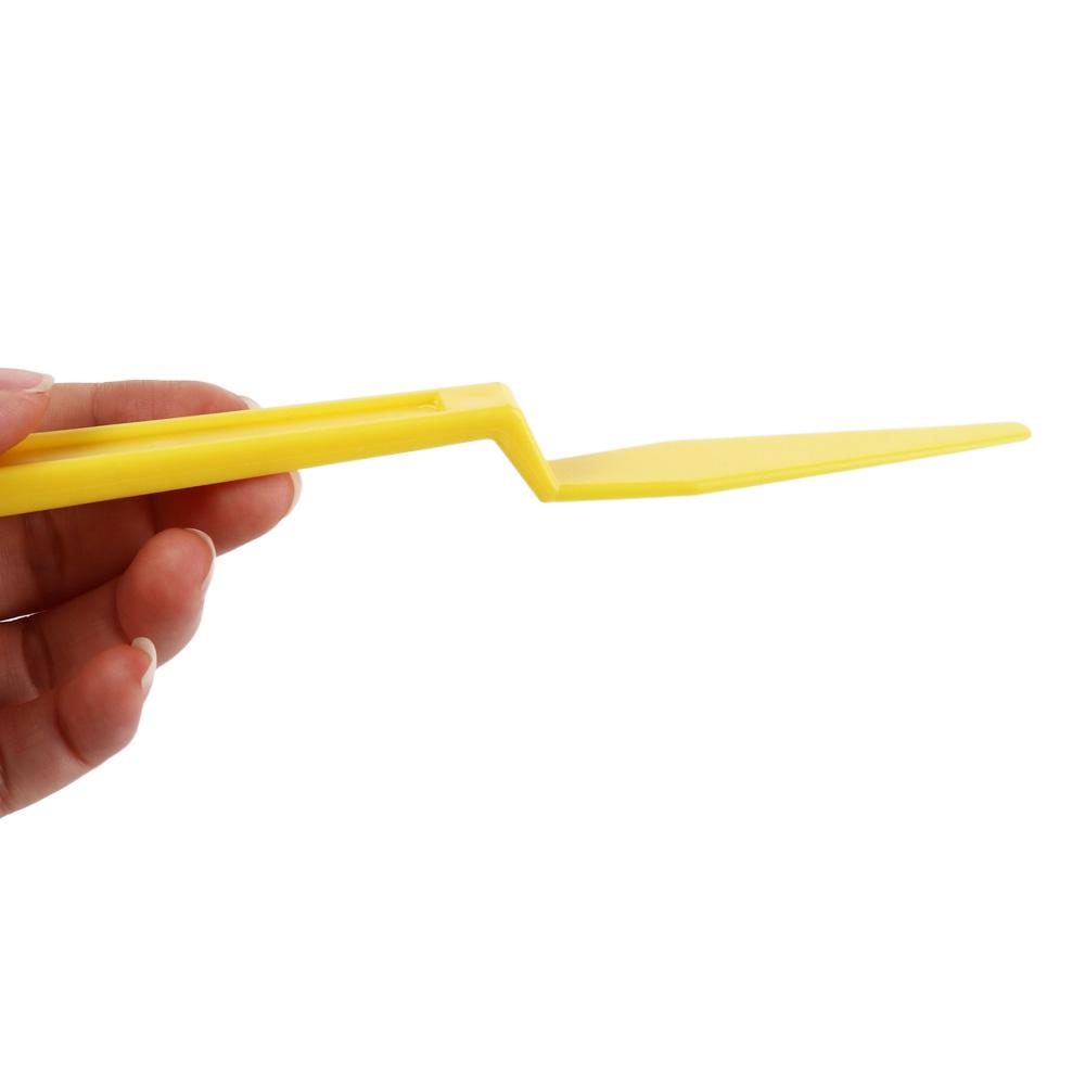 Carbon Fiber Sticker Sticker S - Seam Scraper Tool 评论和价格