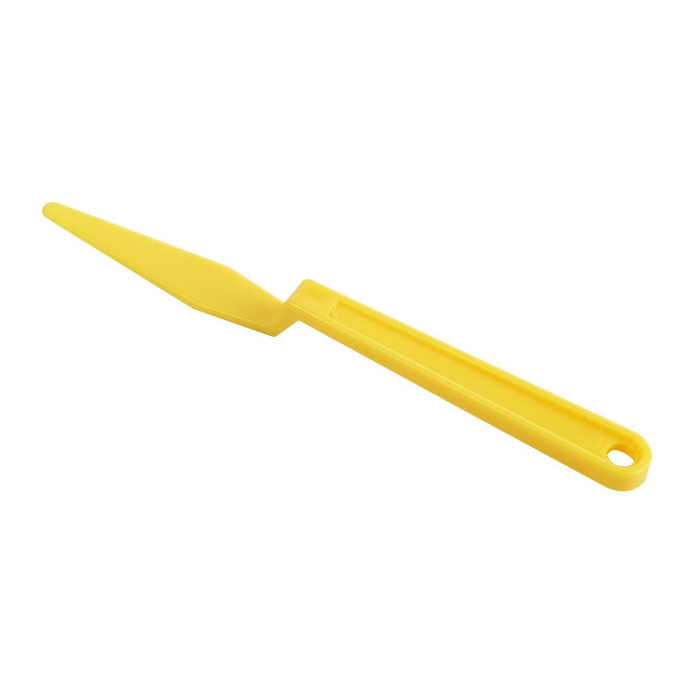 Carbon Fiber Sticker Sticker S - Seam Scraper Tool 评论和价格