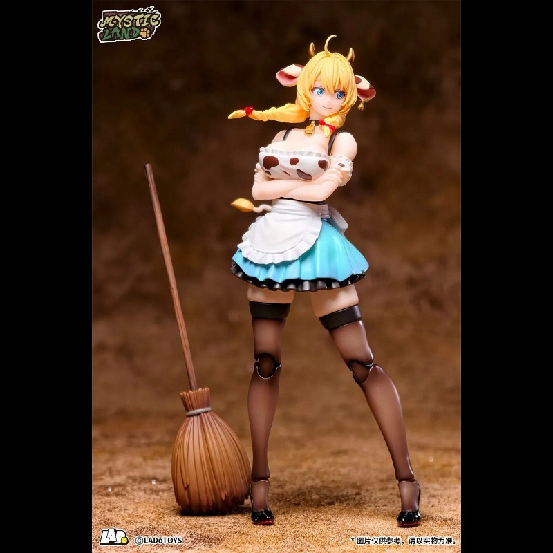 In Stock LADoTOYS LADo Toys ER - Model Kit Waifu 评论和价格