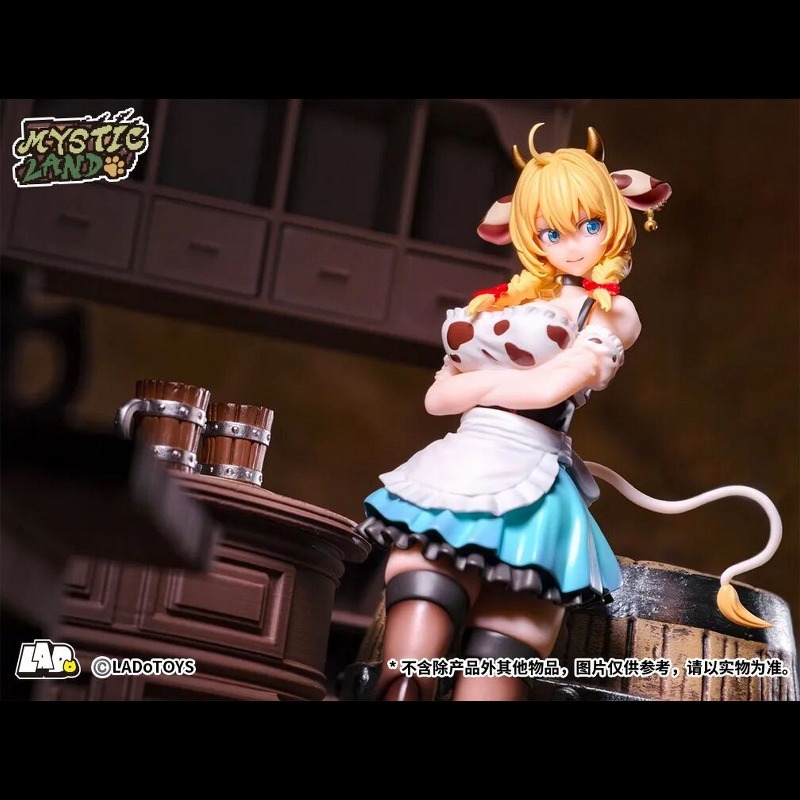 In Stock LADoTOYS LADo Toys ER - Model Kit Waifu 评论和价格